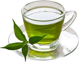 Thé vert